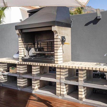 The New Villa Diana Costa Adeje  Exteriér fotografie