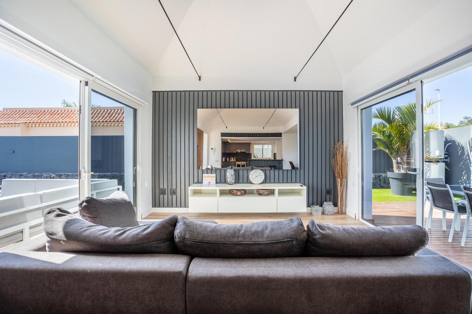 The New Villa Diana Costa Adeje  Exteriér fotografie