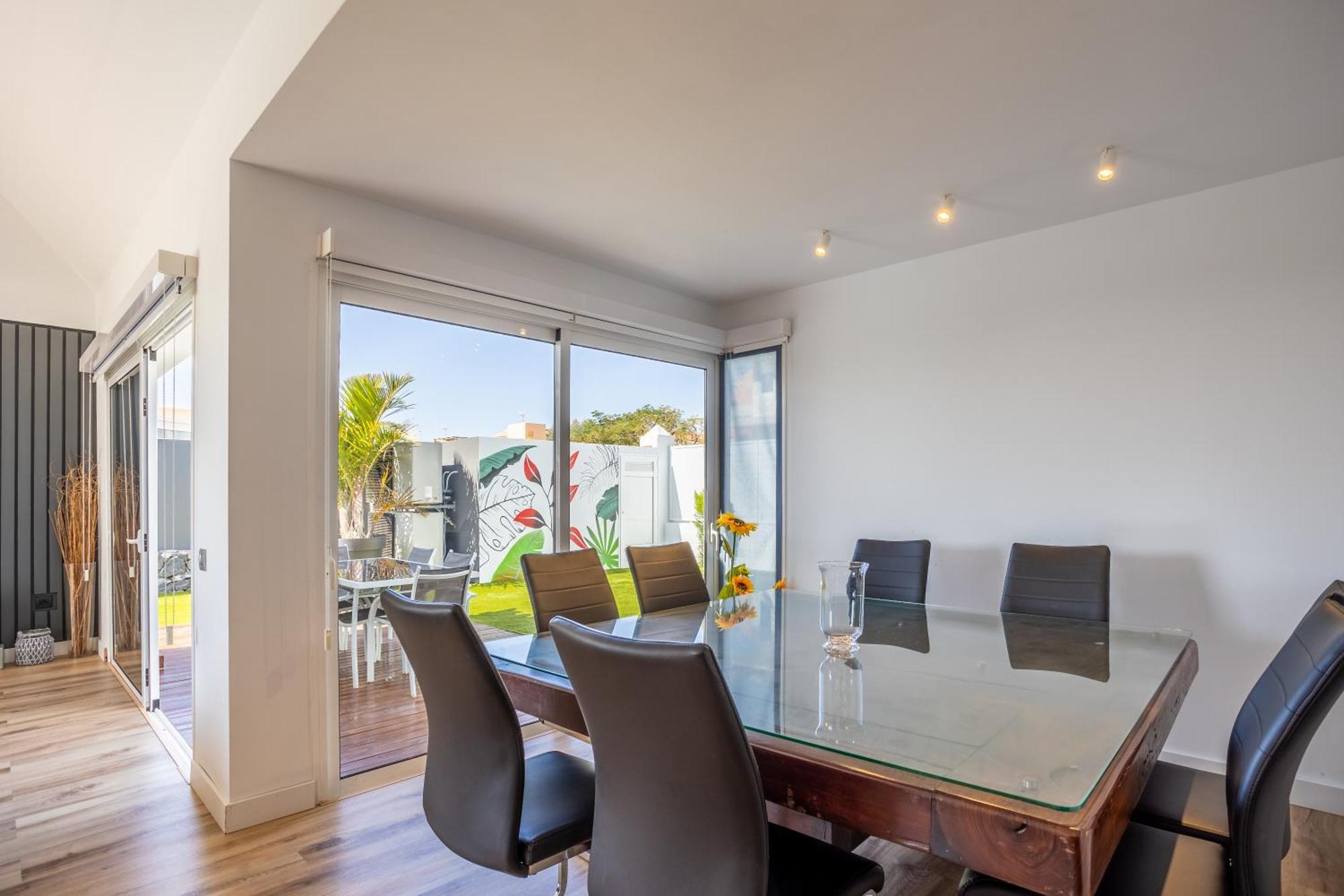 The New Villa Diana Costa Adeje  Exteriér fotografie