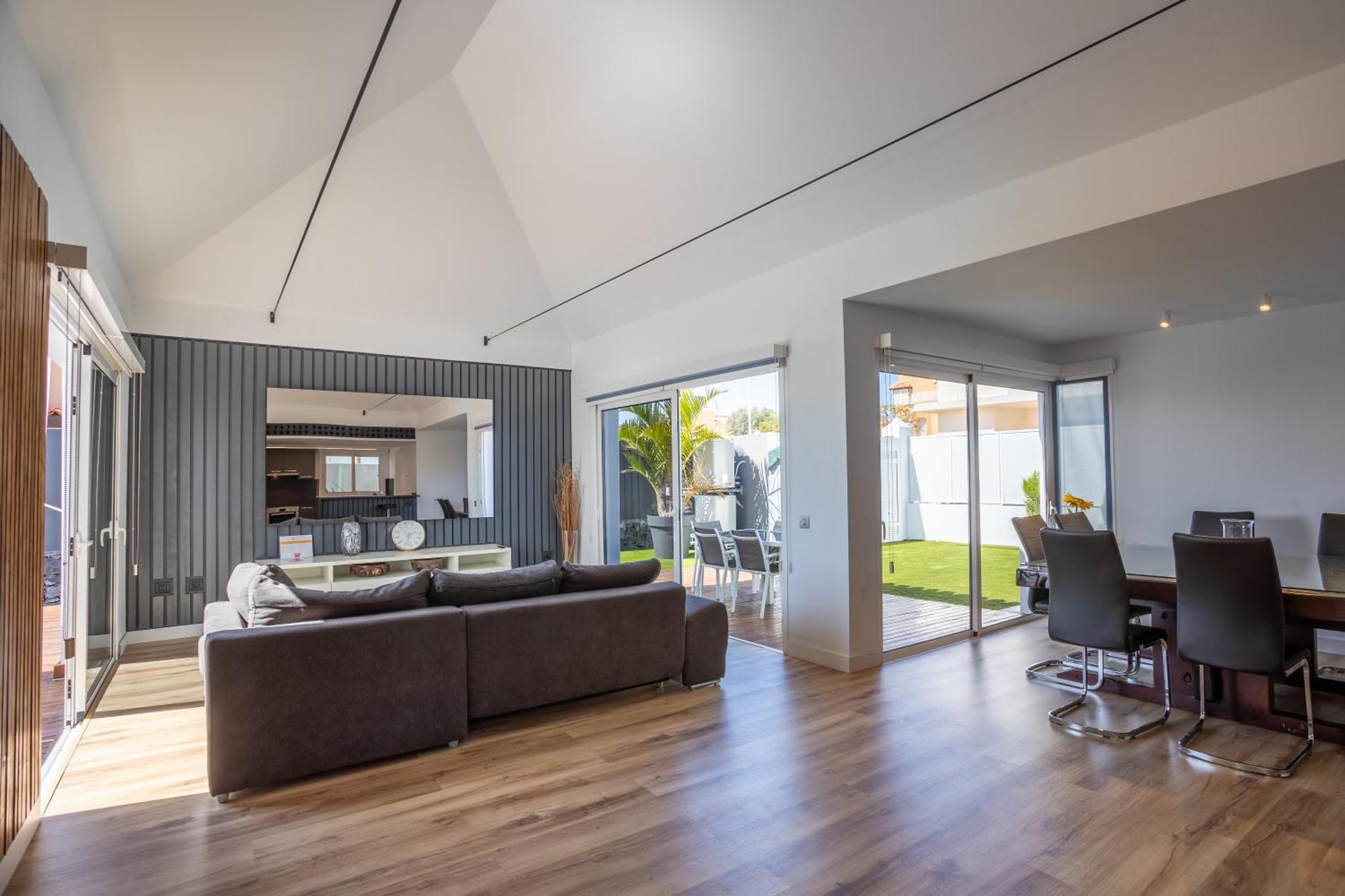 The New Villa Diana Costa Adeje  Exteriér fotografie